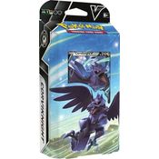 Pokemon Cartas Starter Deck - Batalha V - Corviknight