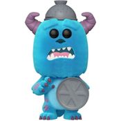 Boneco Funko Pop Disney Pixar Monsters Sully Especial  1156