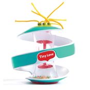 BRINQUEDO INSPIRAL TURQUOISE - IMP01578 - TINY LOVE