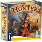 TREASURE HUNTER