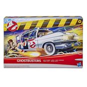 Veículo Ghostbusters Ecto-1 - Caça Fantasmas - Hasbro E9563