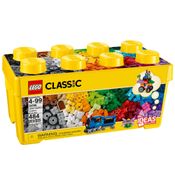 CAIXA MÉDIA DE PEÇAS CRIATIVAS LEGO CLASSIC 10696
