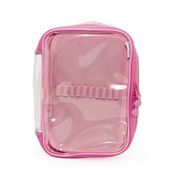 ESTOJO BOX CRISTAL ROSA BEBE - SABRA