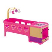 BERÇO PRINCESS MEG - MAGIC TOYS