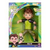 BEN 10 BONECO ARTICULADO 45 CM