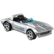 Hot Wheels - Corvette Grand Sport - Velozes e Furiosos - GRP58