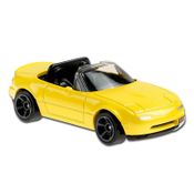 Hot Wheels - '91 Mazda MX-5 Miata - GHC71