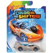 Hot Wheels - Power Rocket - Colour Shifters - GBF24