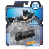 Hot Wheels - Batman Rebirth - DC Comics - Character Cars - GMH94