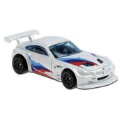 Hot Wheels - BMW Z4 M Motorsport - GHD16
