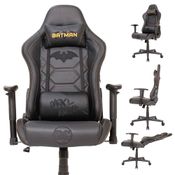 Cadeira Gamer Pro Dc Batman