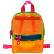 Mochila Color Bubble Colorido 3382 (386944)