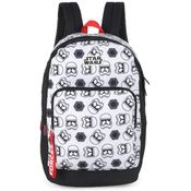 Mochila Escolar Cinza Star Wars Forces Darth Vader (406635)