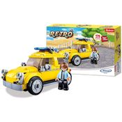 Lego Retrô Beetle 176 Peças 0134.3 - Xalingo (385015)