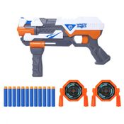 Lançador de Dardo X-Target Ultimate (373197)