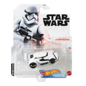 Hot Wheels - Stormtrooper - Star Wars - Character Cars - GMH93