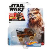 Hot Wheels - Chewbacca - Star Wars - Character Cars - GMH91