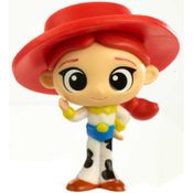 Mini Boneco 3 cm - Jessie - Toy Story 4 - GCY17 00390B.J