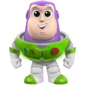 Mini Boneco 3 cm - Buzz Lightyear - Toy Story 4 - GCY17 00390B.K