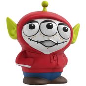 Boneco 8cm - Miguel - Alien Remix Toy Story - GMJ35