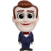 Mini Boneco 3 cm - Ventriloquist Dummy - Toy Story 4 - GCY17 00390B.E