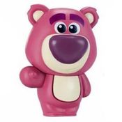 Mini Boneco 3 cm - Lotso - Toy Story - DNW42 03080B.H6