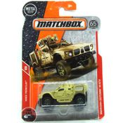 Matchbox - Oshkosh Defense M - ATV - FHH89