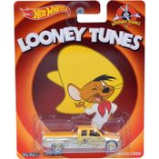 Hot Wheels - Customized C3500 - Looney Tunes - Pop Culture - BDT06