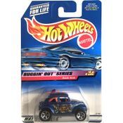 Hot Wheels - Baja Bug / Fusca Baja - 21103