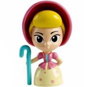 Mini Boneco 3 cm - Bo Peep - Toy Story - DNW42 02980B.C6