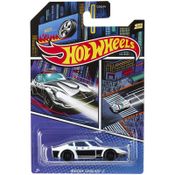 Hot Wheels - Nissan Fairlady Z - Série Policia - GJV63
