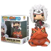 Funko Pop Rides Naruto Shippuden - Jiraiya on Toad #73