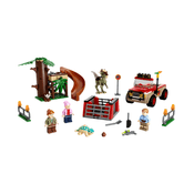 LEGO® Jurassic World Fuga do Dinossauro Stygimoloch 76939