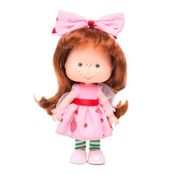 Boneca Moranguinho 15cm Clássica 1984 - Estrela