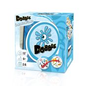 Dobble A Prova D´água - Jogo De Cartas Infantil