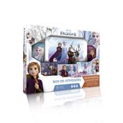 FROZEN 2 - BOX DE ATIVIDADES COPAG - Jogo infantil