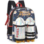 Mochila Patrulheiro Espacial Luxcel (383752)