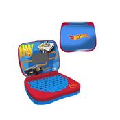 Laptop Infantil Hot Wheels Bilíngue - Candice