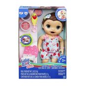 Baby Alive Lanchinhos Divertidos - Hasbro