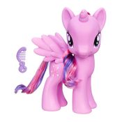 My Little Pony Princesa Twilight Sparkle – Hasbro