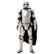 Boneco Premium 40 cm - Disney Star Wars - Capitain Phasma - Mimo