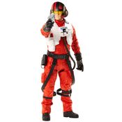 Boneco Premium 40 cm - Disney Star Wars - Poe Dameron - Mimo