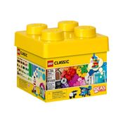 Lego Classic Caixa Pequena Blocos Criativos 10692