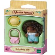 Sylvanian Families Bebê Porco Espinho 5410