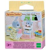 Sylvanian Families Cadeirão do Bebê 5221