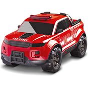 Carrinho Roma Jensen Pick-up Force - Fire - Roma 0992
