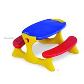 Mesa Recreio - Bandeirante 7153