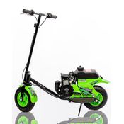 *PRODUTO NÃO DISPONIVEL PARA COMPRA* WALK MACHINE MAXX VERDE