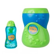 Máquina de Bolhas - Double Bubble - FanFun