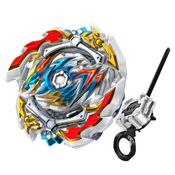 Pião de Batalha com Lançador - Beyblade Burst - Pro Series - Ace Dragon - Hasbro